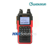 WOUXUN KG-Q332